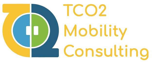 Tco2 Slogo TCO2 Mobility Consulting – Profitability meets the planet.